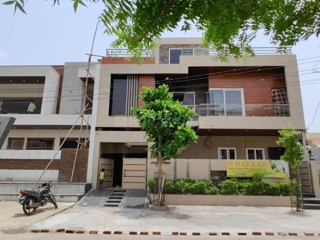2 BHK Independent Builder Floor in Shrinath Puram for rent Kota. The reference number is 5193484