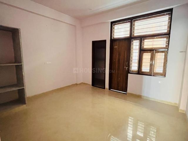 2 BHK Independent Builder Floor in Shyam Nagar for rent Jaipur. The reference number is 17959854