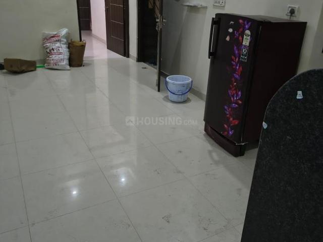 2 BHK Independent Builder Floor in Shyam Nagar for rent Jaipur. The reference number is 18193875