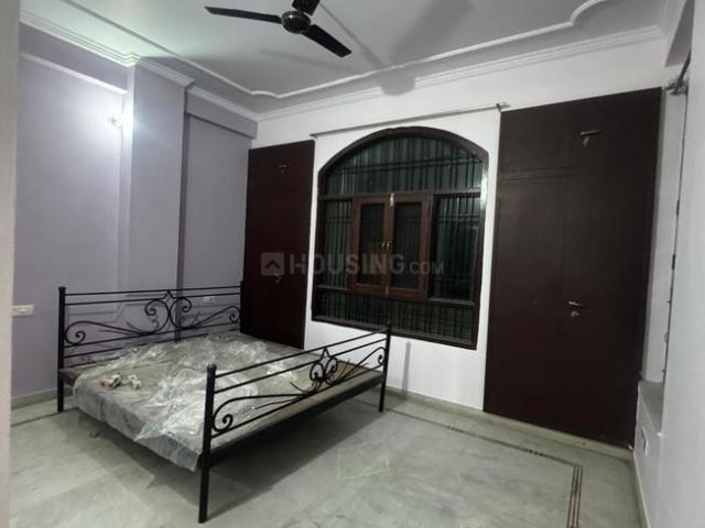 2 BHK Independent Builder Floor in Shyam Nagar for rent Jaipur. The reference number is 19628431