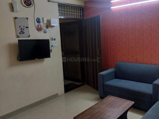 2 BHK Independent Builder Floor in Shyam Nagar for rent Jaipur. The reference number is 20121153