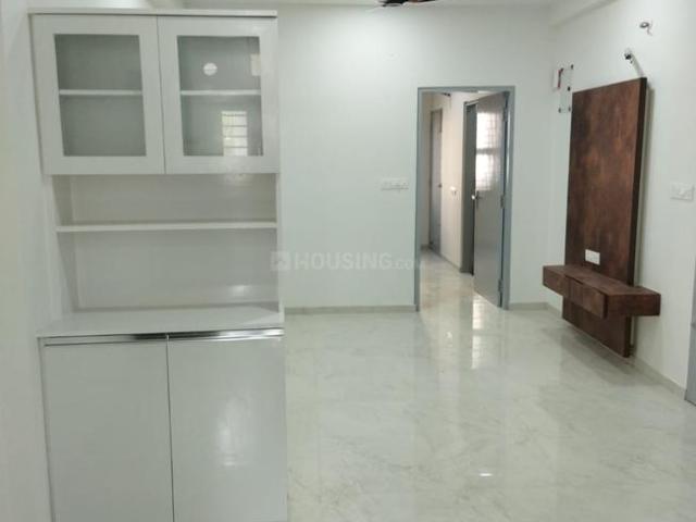 2 BHK Independent Builder Floor in Shyam Nagar for rent Jaipur. The reference number is 20265672