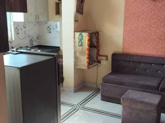2 BHK Independent Builder Floor in Shyam Nagar for rent Jaipur. The reference number is 20548971