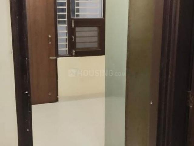 2 BHK Independent Builder Floor in Shyam Nagar for rent Jaipur. The reference number is 21219196