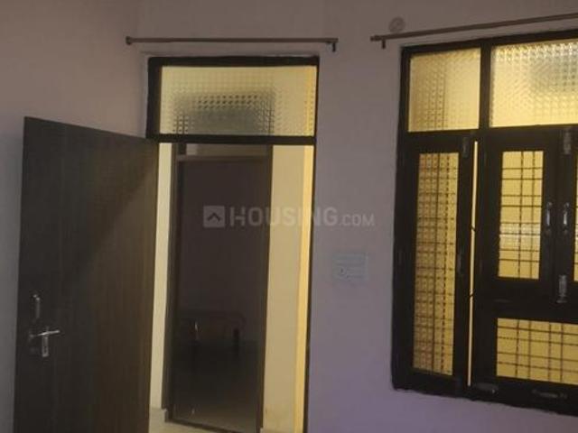 2 BHK Independent Builder Floor in Shyam Nagar for rent Kanpur. The reference number is 20307051
