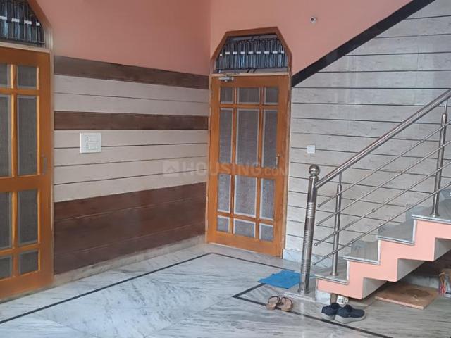 2 BHK Independent Builder Floor in Shyam Nagar for rent Kanpur. The reference number is 21111210