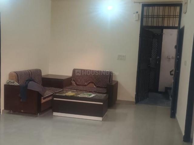 2 BHK Independent Builder Floor in Shyam Nagar for resale Jaipur. The reference number is 20040812