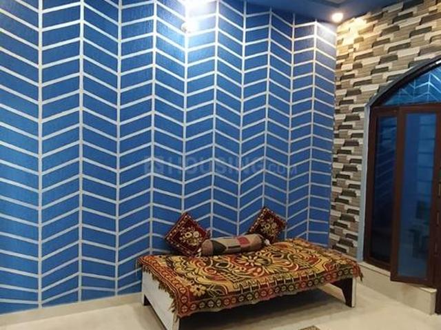 2 BHK Independent Builder Floor in Shyampur for rent Dehradun. The reference number is 12510761