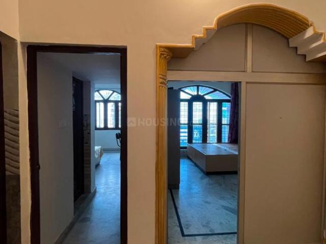 2 BHK Independent Builder Floor in Shyampur for rent Dehradun. The reference number is 20639081