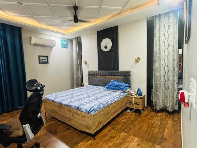 2 BHK Independent Builder Floor in Sigma III for rent Greater Noida. The reference number is 20702381