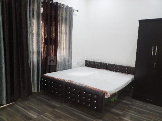 2 BHK Independent Builder Floor in Sigra for rent Varanasi. The reference number is 19728968