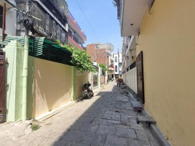 2 BHK Independent Builder Floor in Sigra for resale Varanasi. The reference number is 19742919