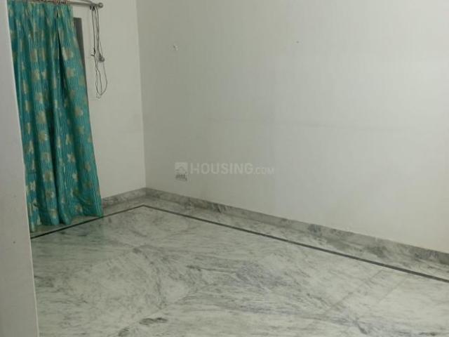 2 BHK Independent Builder Floor in Sikandra for rent Agra. The reference number is 14843591