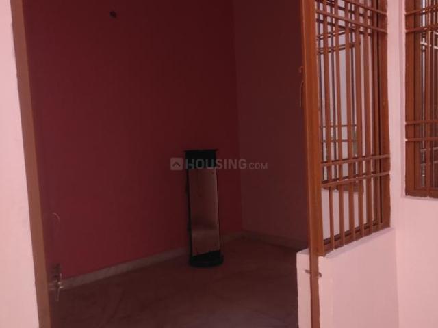 2 BHK Independent Builder Floor in Sikandra for rent Agra. The reference number is 15888785