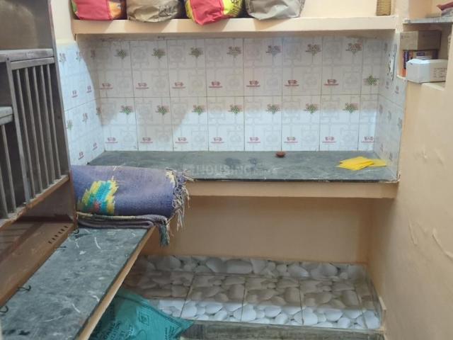 2 BHK Independent Builder Floor in Sikandra for rent Agra. The reference number is 18867110