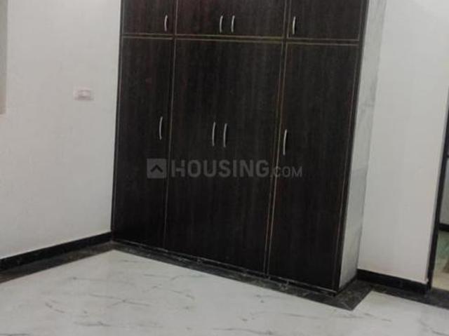 2 BHK Independent Builder Floor in Sikandra for rent Agra. The reference number is 19339947