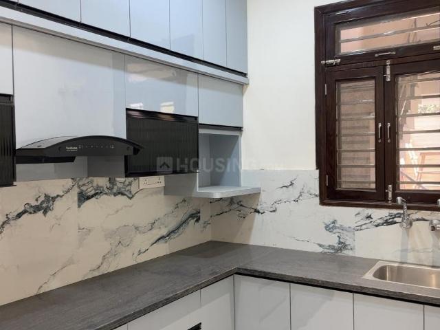 2 BHK Independent Builder Floor in Sikandra for rent Agra. The reference number is 19364032