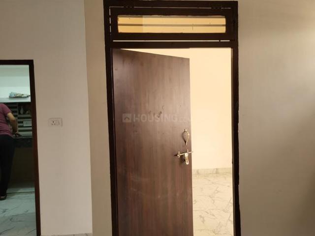 2 BHK Independent Builder Floor in Sikandra for rent Agra. The reference number is 20486369