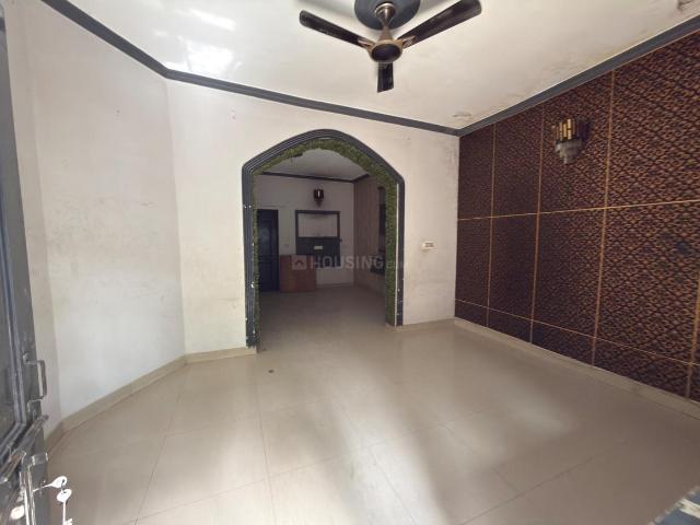2 BHK Independent Builder Floor in Sikandra for rent Agra. The reference number is 20592503