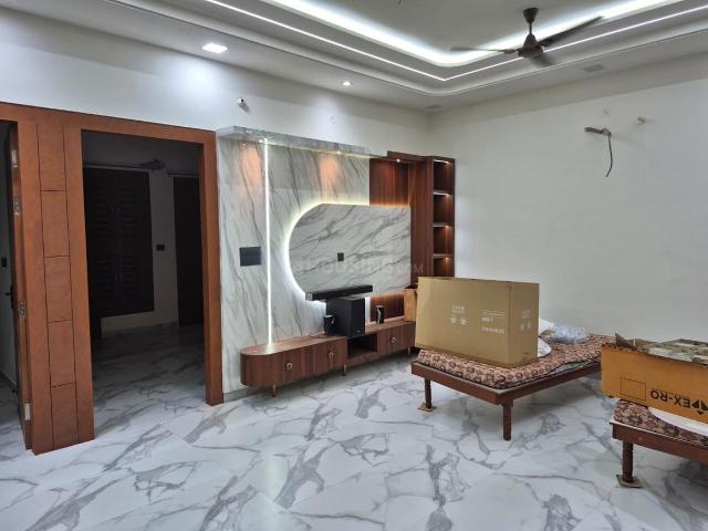 2 BHK Independent Builder Floor in Sikandra for rent Agra. The reference number is 20740659