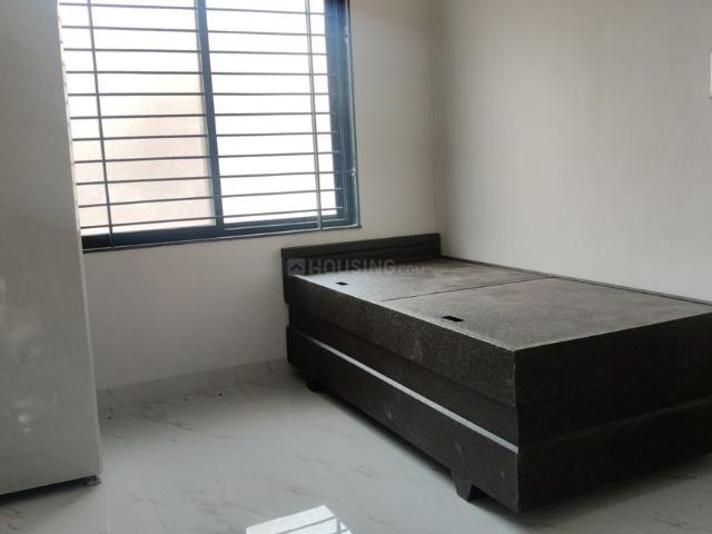2 BHK Independent Builder Floor in Silicon City for rent Indore. The reference number is 19529142