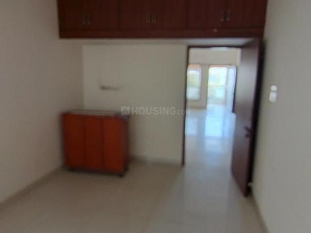 2 BHK Independent Builder Floor in Silicon City for rent Indore. The reference number is 19585672