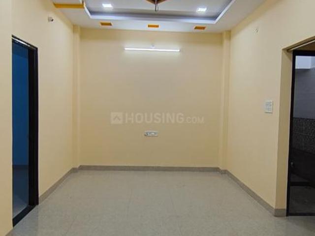 2 BHK Independent Builder Floor in Silicon City for rent Indore. The reference number is 19866364