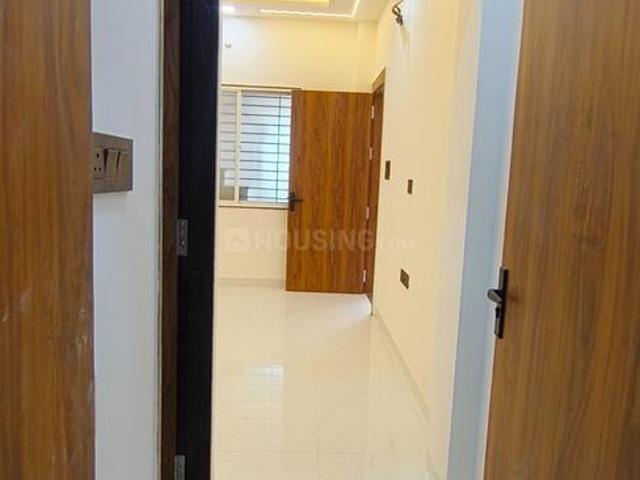 2 BHK Independent Builder Floor in Silicon City for rent Indore. The reference number is 20320452