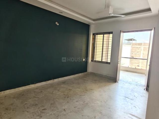 2 BHK Independent Builder Floor in Silicon City for rent Indore. The reference number is 21247821
