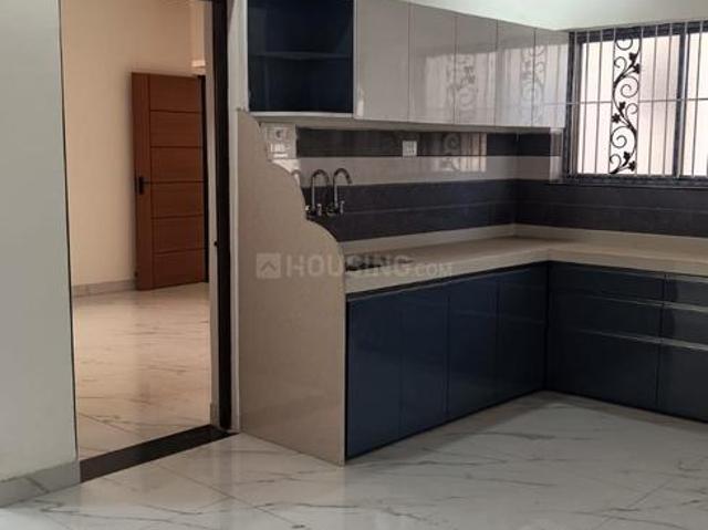 1.5 BHK Independent Builder Floor in Sindhya Nagar for rent Durg. The reference number is 16594074