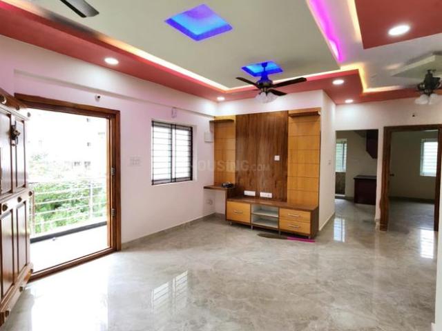 2 BHK Independent Builder Floor in Singasandra for rent Bengaluru. The reference number is 20783198