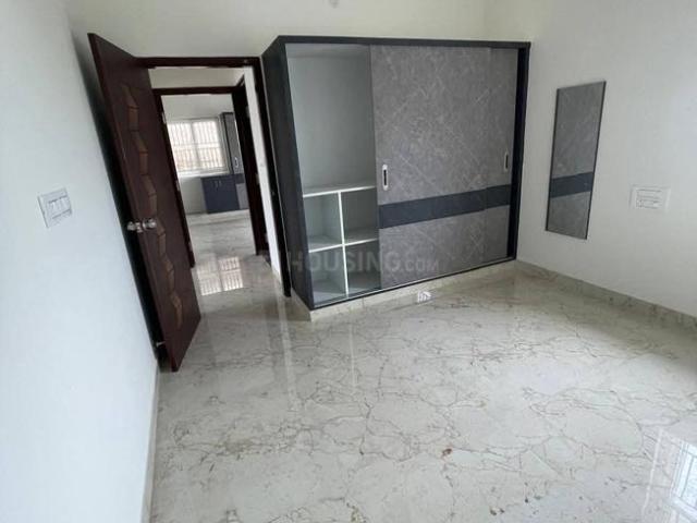 2 BHK Independent Builder Floor in Singasandra for rent Bengaluru. The reference number is 20783215