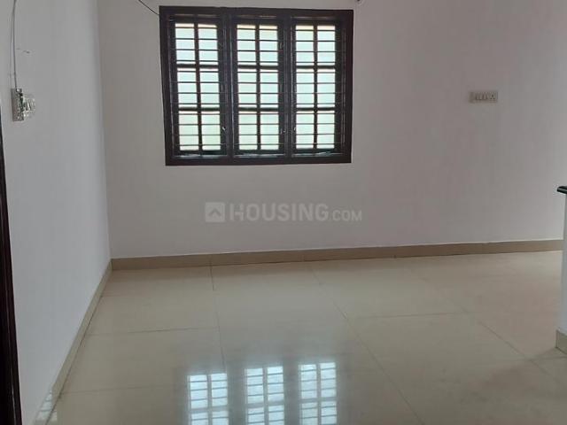 2 BHK Independent Builder Floor in Singasandra for rent Bengaluru. The reference number is 21077645