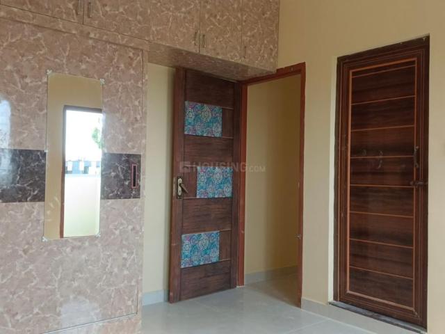 2 BHK Independent Builder Floor in Singasandra for rent Bengaluru. The reference number is 21005322
