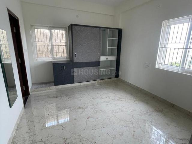 2 BHK Independent Builder Floor in Singasandra for rent Bengaluru. The reference number is 21018431