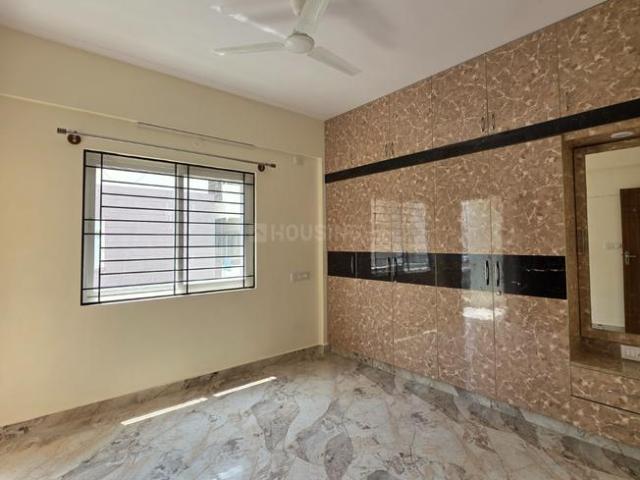 2 BHK Independent Builder Floor in Singasandra for rent Bengaluru. The reference number is 21256056