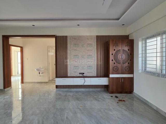 2 BHK Independent Builder Floor in Singasandra for rent Bengaluru. The reference number is 21275690