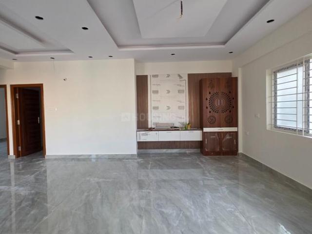 2 BHK Independent Builder Floor in Singasandra for rent Bengaluru. The reference number is 21276392