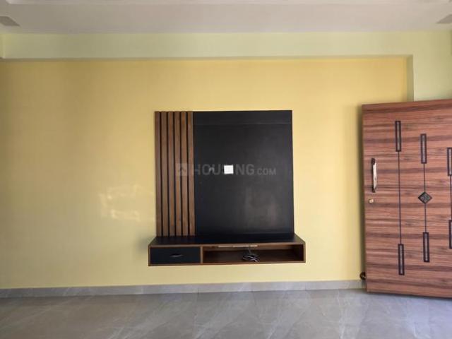 2 BHK Independent Builder Floor in Singasandra for rent Bengaluru. The reference number is 21276397