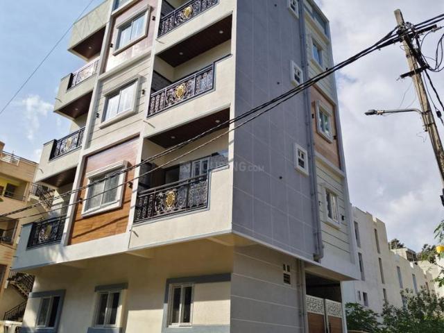 2 BHK Independent Builder Floor in Singasandra for rent Bengaluru. The reference number is 21276680