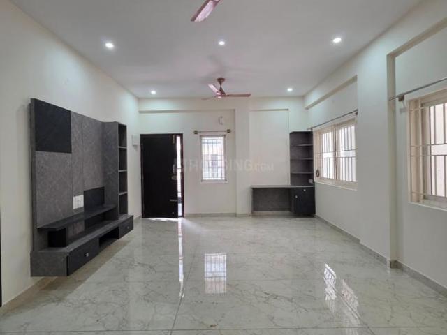 2 BHK Independent Builder Floor in Singasandra for rent Bengaluru. The reference number is 21277977