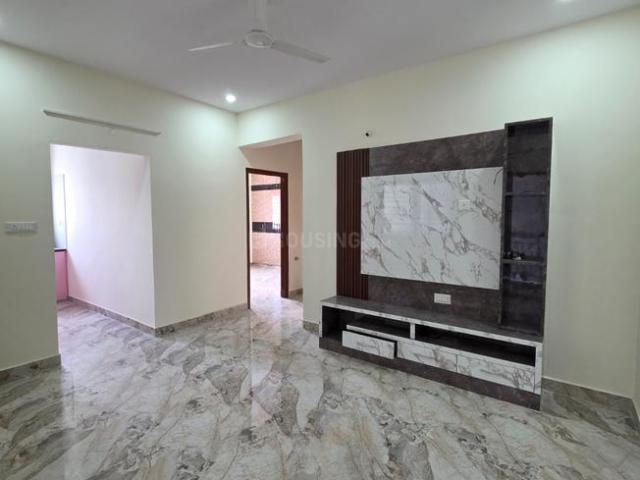 2 BHK Independent Builder Floor in Singasandra for rent Bengaluru. The reference number is 21348012