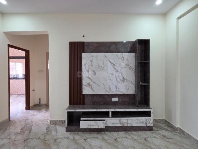 2 BHK Independent Builder Floor in Singasandra for rent Bengaluru. The reference number is 21355008