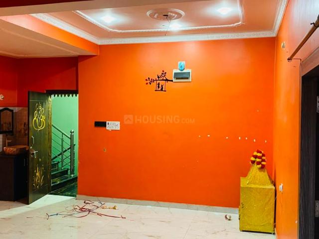 2 BHK Independent Builder Floor in Singh More for rent Ranchi. The reference number is 20905727