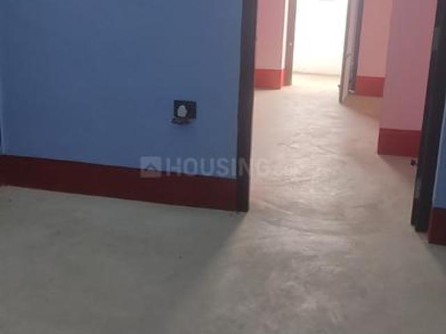 2 BHK Independent Builder Floor in Singhaul Dih for rent Begusarai. The reference number is 17751825
