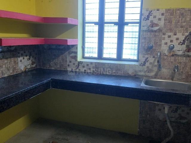 2 BHK Independent Builder Floor in Singhaul Dih for rent Begusarai. The reference number is 17752006