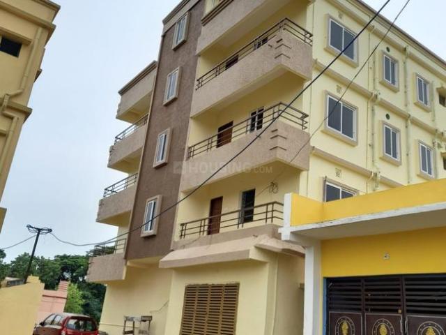 2 BHK Independent Builder Floor in Sisupalgarh for rent Bhubaneswar. The reference number is 20574561