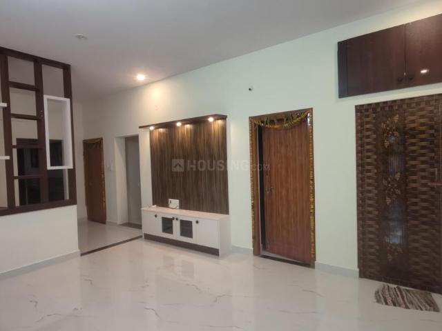 2 BHK Independent Builder Floor in Sipcot Ph. I for rent Hosur. The reference number is 21031880