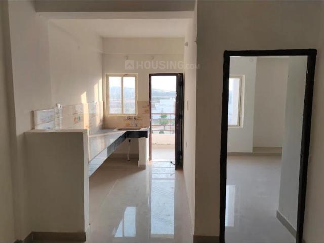 2 BHK Independent Builder Floor in Sirol for rent Gwalior. The reference number is 17550400