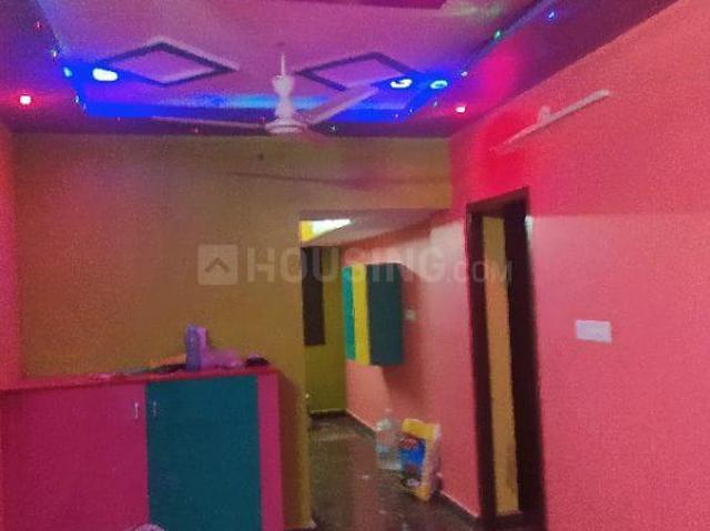 2 BHK Independent Builder Floor in Siruseri for rent Chennai. The reference number is 7093091